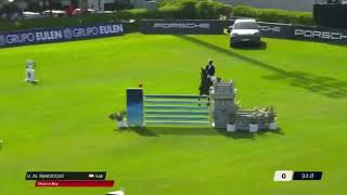 Chacco Bay 2nd round nations cup 2026