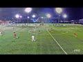 13/08/2026 - OPL1 Men's Division Season 2026 - North Toronto Nitros vs Unionville Milliken SC