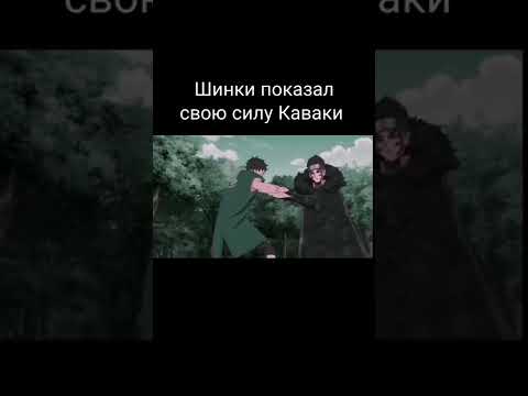Шинки показал свою