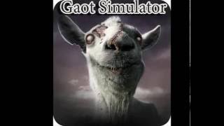 لعبةGoat Simulator للأندرويد و الايفون. screenshot 3