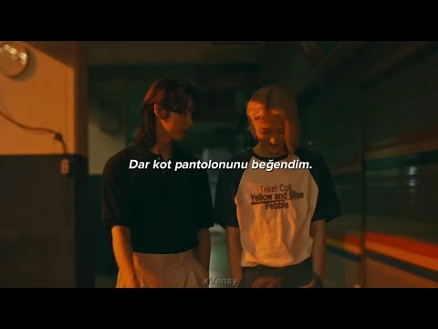 KB - Be Free (Türkçe Çeviri) (be #2)