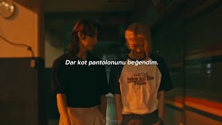 KB - Be Free (Türkçe Çeviri) (be #2)
