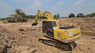 มาหาจารย์โอ๋ อาการนี้จะจบงานหรือเปล่า Excavator