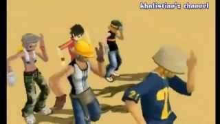 House Music Indonesia Disco   It's Not Kuch Kuch Ho Tahe