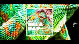 DELADAP - Caravan Of Clouds [OFFICIAL AUDIO]