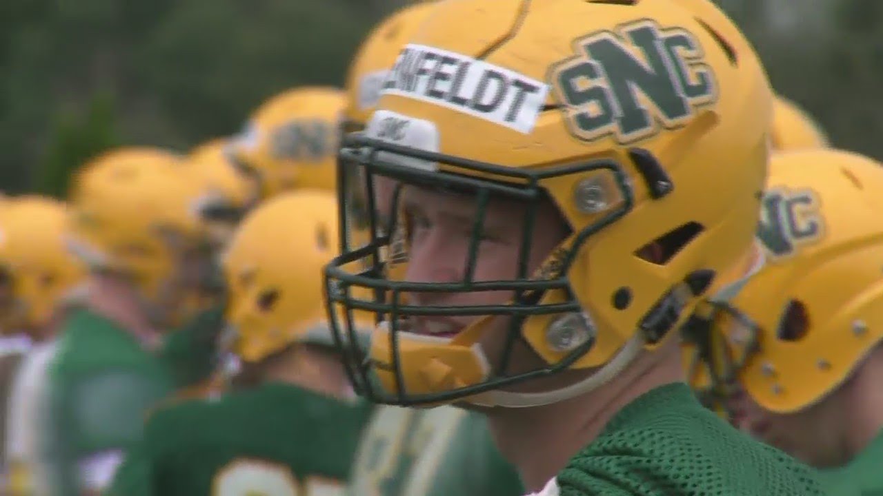 SNC has big goals in 2019