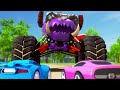 Watch Car |🏎️GENIUS MECHANIC🏎️| हिंदी कार्टून | #AnimatedSeriesforChildren #HindiCartoons #ForKids