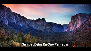 Story wa || Kartonyono medot janji