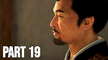 Assassin’s Creed Shadows 100% Walkthrough #19: Friend of My Enemy (Expert) [4K]