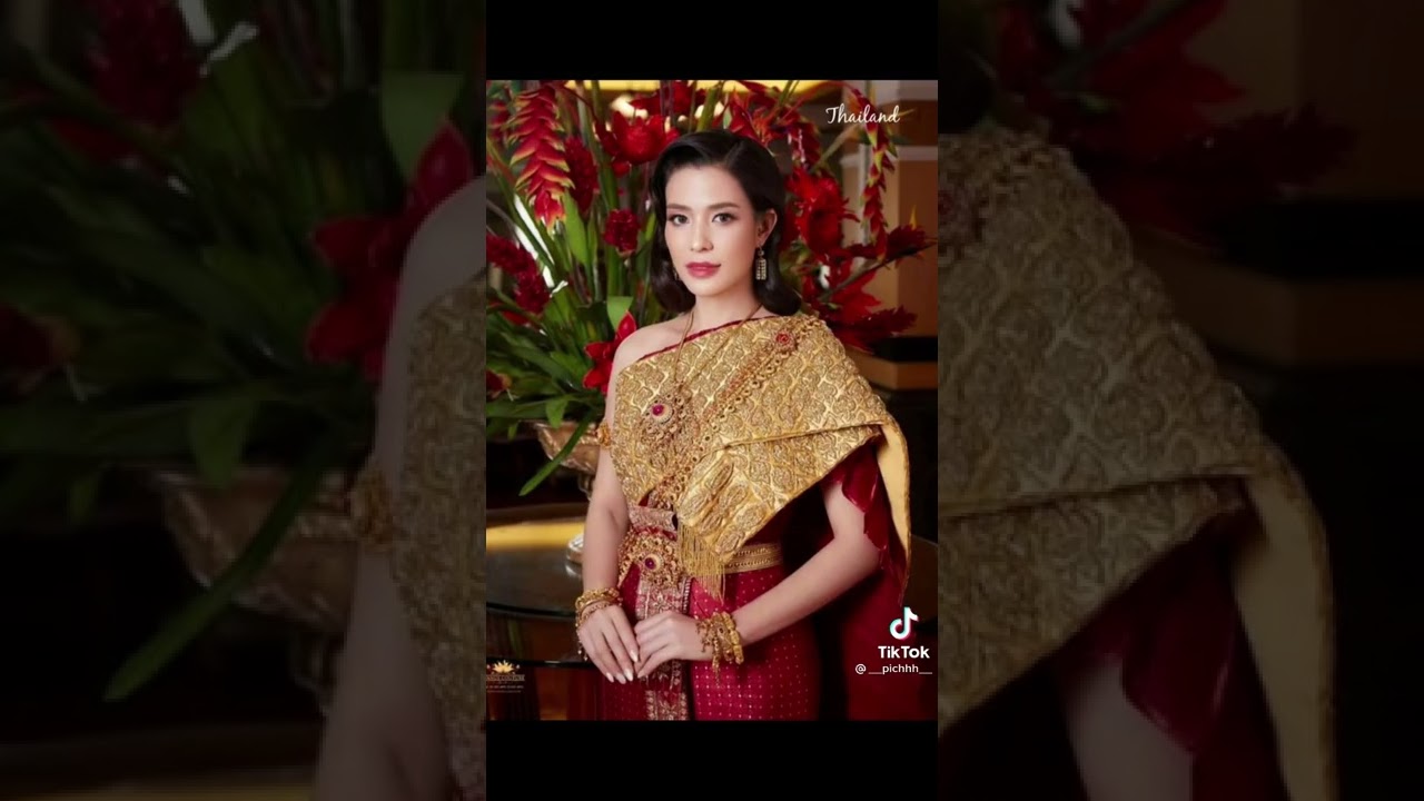 Khmer style 🇰🇭