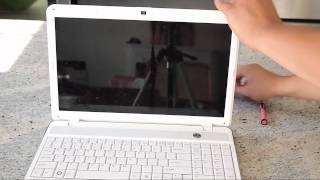 Fujitsu Fmv Biblo Nf D50 Laptop Screen Replacement 55 49