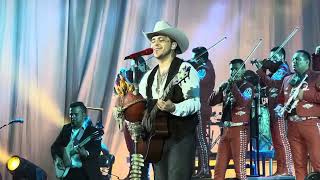 CHRISTIAN NODAL Eso Y Más PA’L CORA TOUR BARCELONA ESPAÑA 12 07 24