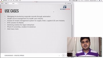 Lecture 11: Summary - Blockchain Basics: A Practical Approach by Toshendra Sharma