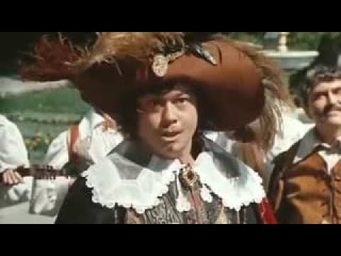 Дуэт Рикардо и Федерико (Слепой Амур) - Собака на сене