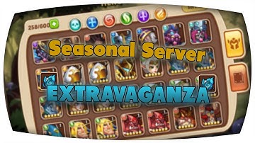 Idle Heroes ► 120 Prophet Orbs/240 Heroic Summons(50 5 Stars!)