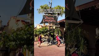 Breaking News A New Pirates Of The Caribbean-Themed Lounge Is Coming To