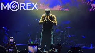 [ R ] / Residente (Calle 13) - Desencuentro (En Vivo / Live at The Bomb Factory 2017 - Dallas, TX)
