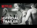 The Rise of the Red Hot Chili Peppers: Our Brother, Hillel | Official Trailer | Netflix