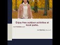 Use Public Parks - Public parks offer endless fun for free! From picnics to hikes, th...