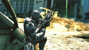 N.O.V.A.3 Snapdragon 888 Max Graphics | 2K 60FPS | Samsung S21 Ultra