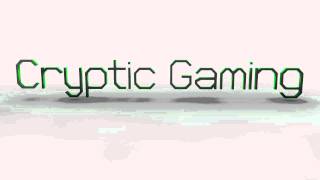 We are Cryptic Gaming