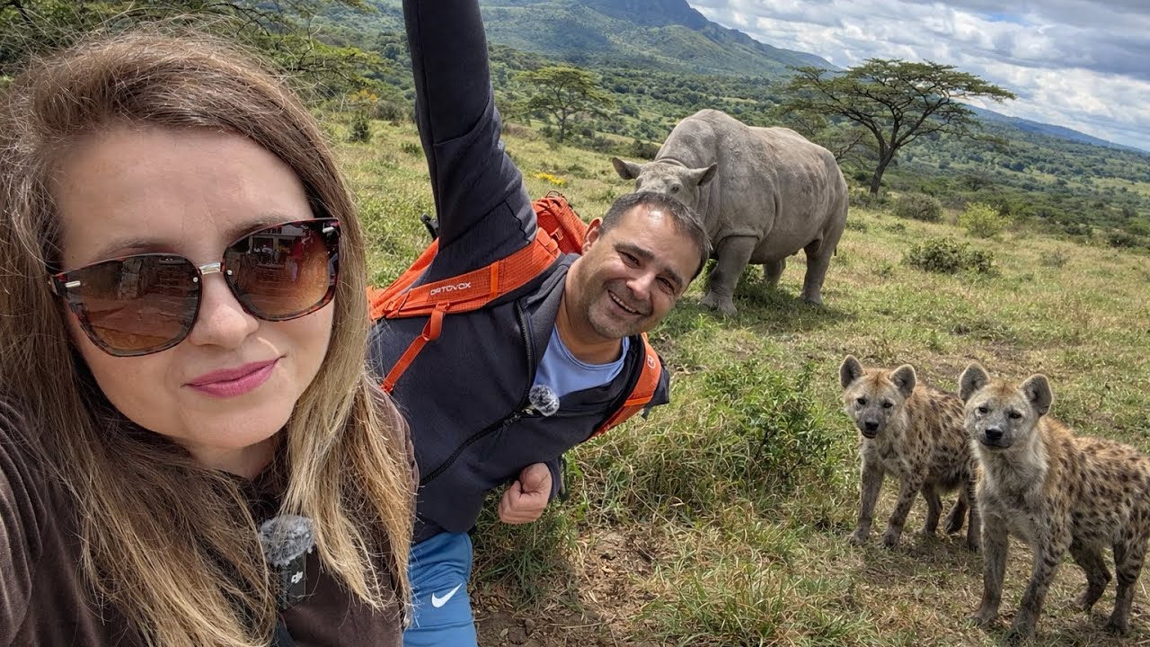 Tre să plecăm de URGENȚĂ ACASĂ - Ultima zi în Uganda