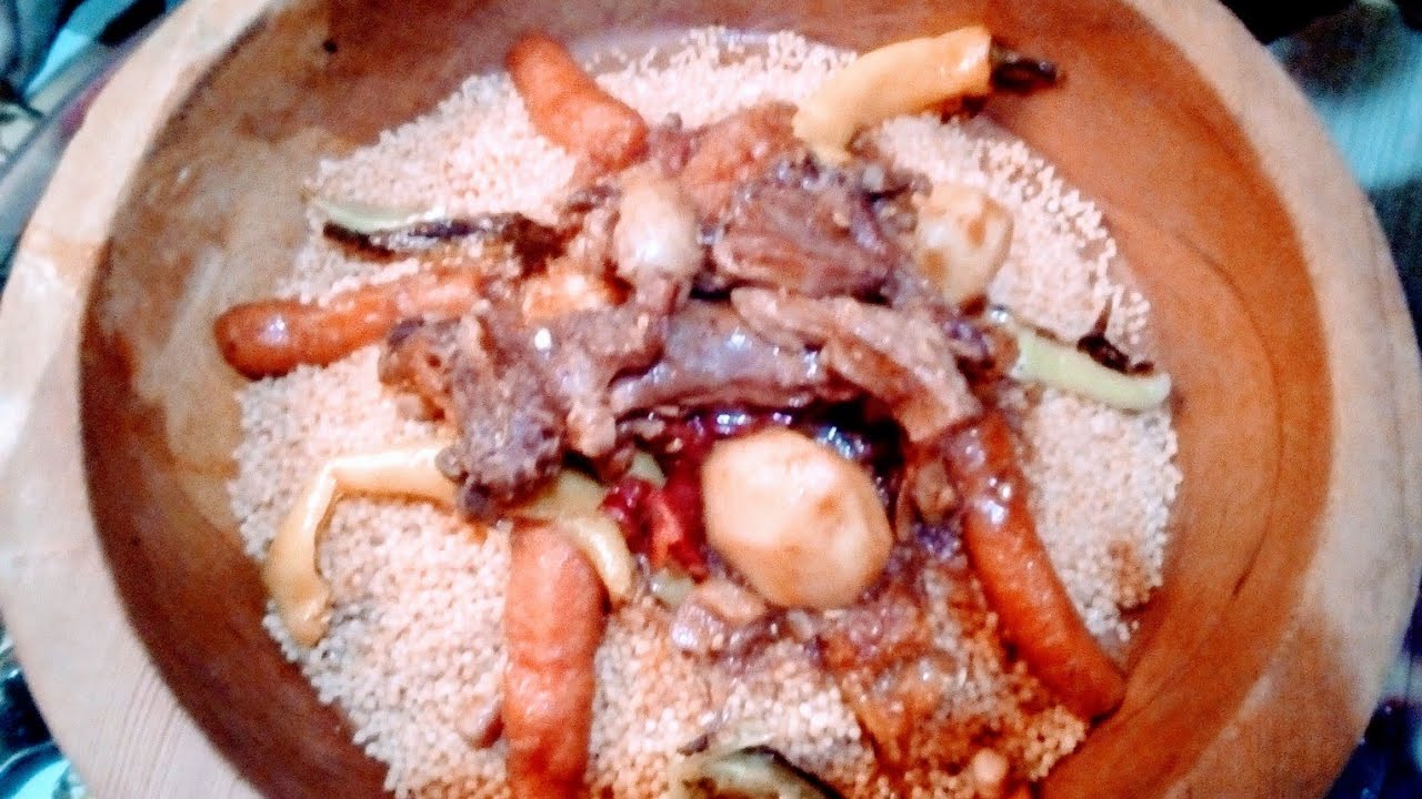 مردود مسقي.😋👍 المعروف خاصة في بني ثور والرويسات وصفة تقليدية تهبل.