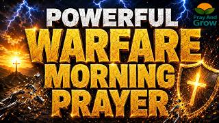 Powerful Morning Prayer | Dr. Cindy Trimm Declarations to Command Your Day
