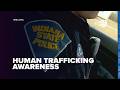 Indiana State Police launch human trafficking awareness campaign ahead of World Cup