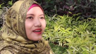 INSAN PILIHAN. POP RELEGI  CIPT. MILLAH ULFAH