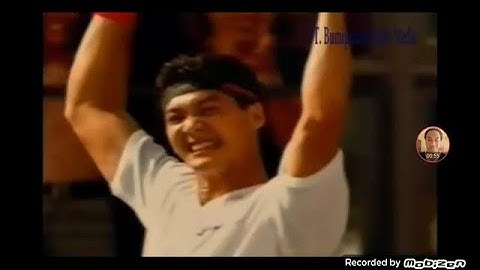 Iklan Wismilak Diplomat - The Tennis Champ (1997) @ SCTV, TPI, Indosiar, ANteve, & RCTI