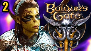 Finding Laezel | Baldurs Gate 3 - Part 2
BUY A SHIRT!: https://awpwilliams.creator-spring.com
Follow me :)
My Twitter: https://twitter.com/AwpWilliams
Discord Server: https://discord.gg/3uk4SEG
All images and audio appearing in video are either completely original OR are under fair use copyright law http://www.copyright.gov/fls/fl102.html Finding Laezel | Baldurs Gate 3 - Part 2
