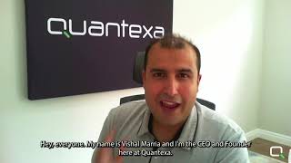 Quantexa Closes Series D Funding Round