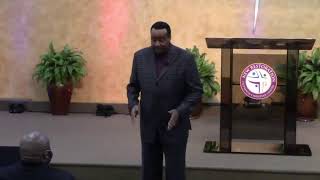 Famous I'm An Overcomer | Bishop Eric L. Ellis Net Worth
