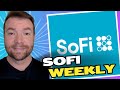 SoFi Weekly - When to take profits / Options edition.