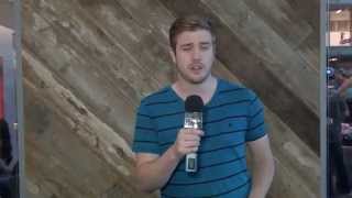 Top 5 gaming announcements - E3 2014 Top 5 gaming announcements - E3 2014