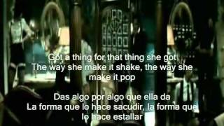 50 Cent feat Justin timberlake timbaland- ayo technology-subtitulada español ingles.flv