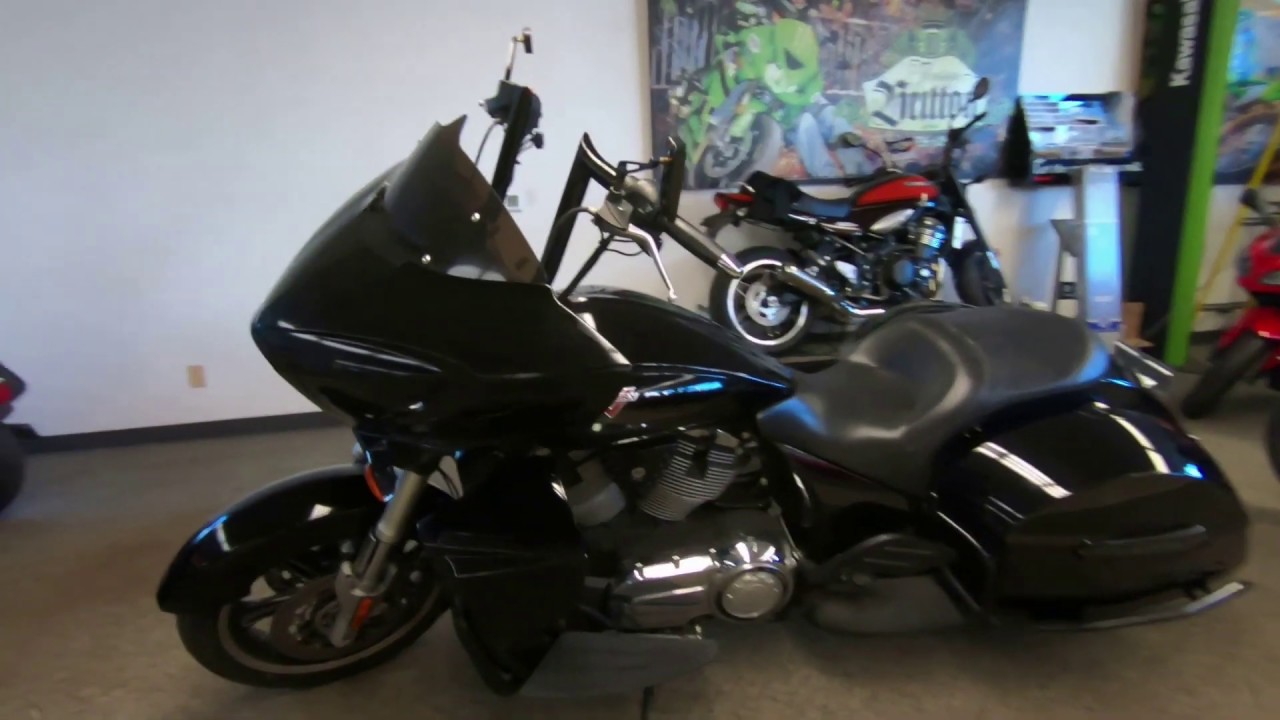 Motorcycles For Sale Milwaukee