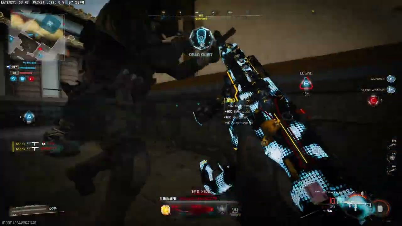 GET RID OF THE WARMACHINE!!!