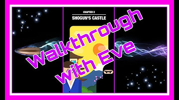 Mr Bullet - Chapter 2 - Shogun