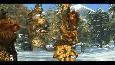 Command And Conquer - Tiberian Dawn 04 - GDI Tiberium Danger