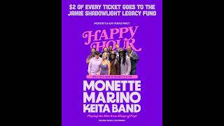 Download lagu Purple Party Monette Marino Keita's At the Belly Up( Birthday Party)
