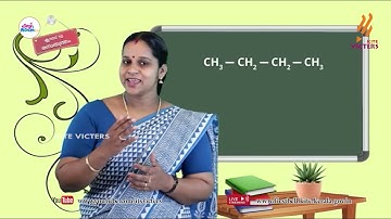 First Bell 2.0 STD 10 Chemistry Class 44