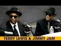 Terry Lewis & Jimmy Jam On Producing For Musical Icons, Crafting Original Sounds, New Music + More