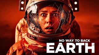 Why You Will NEVER Return From Mars (SpaceX & NASA's Brutal Reality)