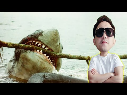 Vì sao cá mập cắn cáp quang biển ?