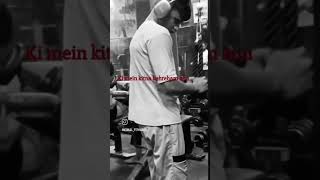 #gym #motivation #viralshort #fitnessmotivation #cbom #subscribemychannel #aryankelvin