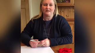 Mrs Ayris Division With Concrete Objects