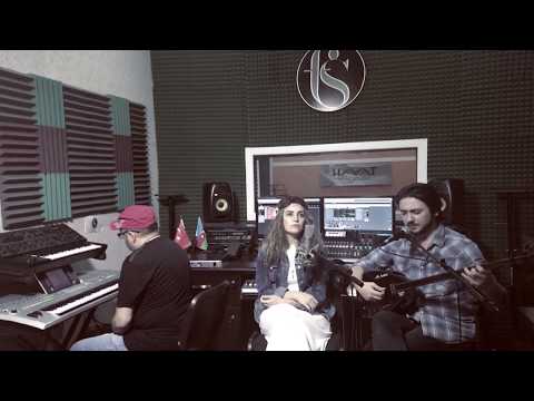 Çinarə Məlikzadə Mihriban Cover HAYAT Music