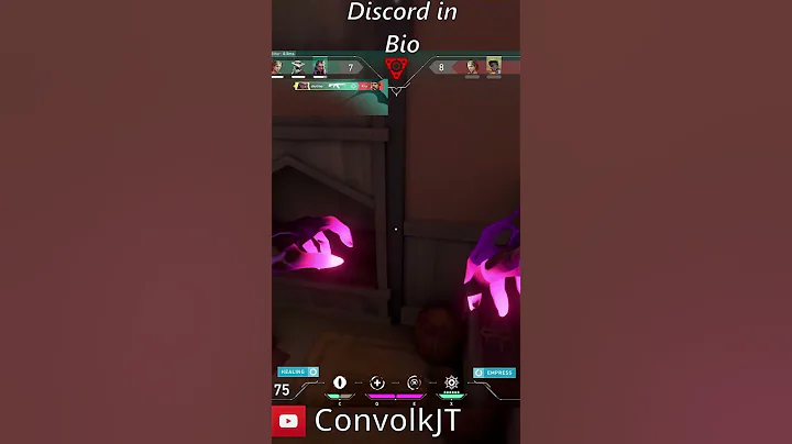 The SMOOTHEST AIMBOT in Immortal VALORANT!